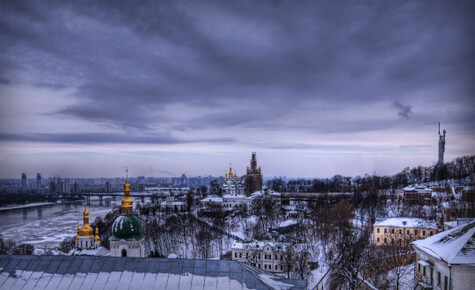 L’Ukraine survivra-t-elle à l’hiver ?