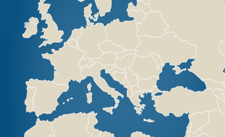 Des liens plus profonds entre la Chine et l’UE