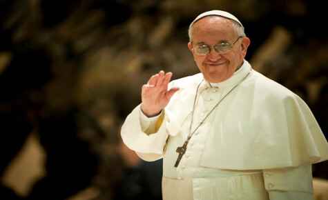 Le pape François appelle à des frontières américaines ouvertes face aux ‘présages d’une plus grande destruction’