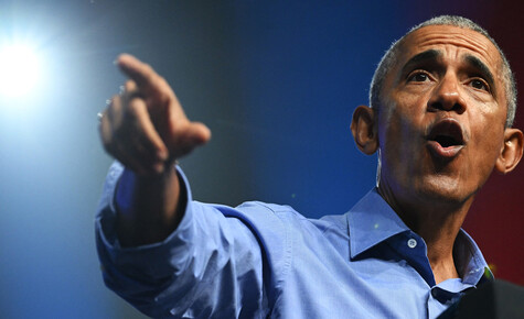 TwitterGate : Barack Obama contrôle la Silicon Valley