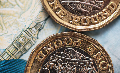 Crise de la livre sterling : la fin de l’argent gratuit  ?