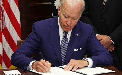 L’emprise mortelle réglementaire de l’administration Biden