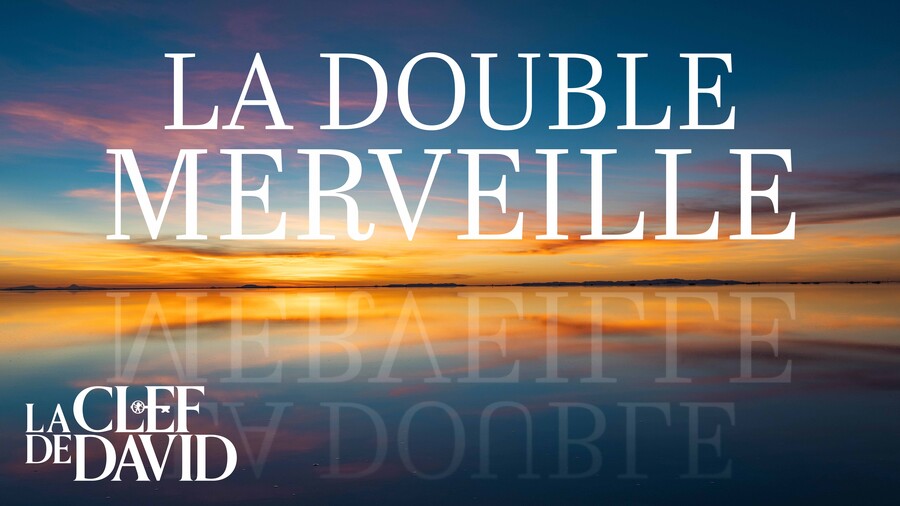 La double merveille