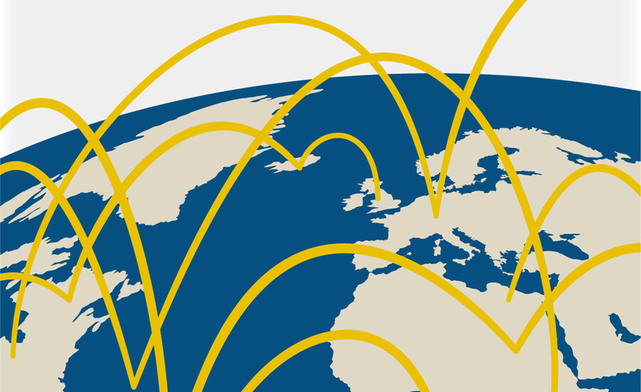 L’État sécuritaire dangereux de l’Europe