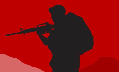 La Russie prévoit de recruter 400 000 soldats sous contrat