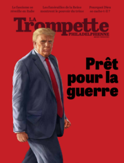 La Trompette Philadelphienne, janvier-février 2023