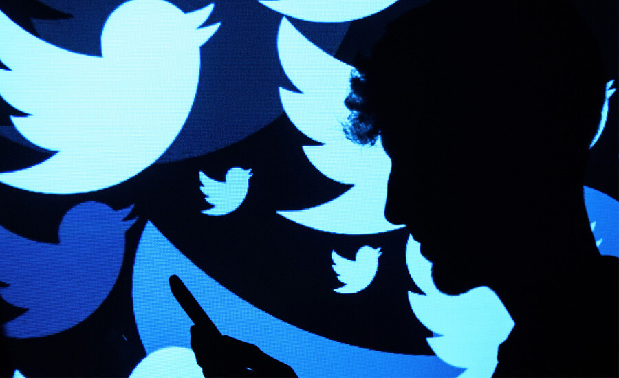 Les ‘Dossiers Twitter’ : la tromperie de la collusion russe dévoilée