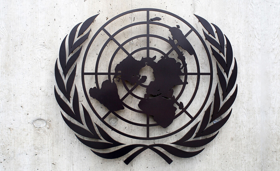 Les Nations unies ont adopté deux fois plus de résolutions contre Israël que contre la Russie