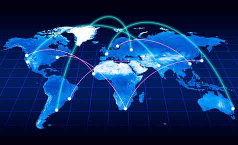 La fin de la mondialisation, le début du socialisme mondial