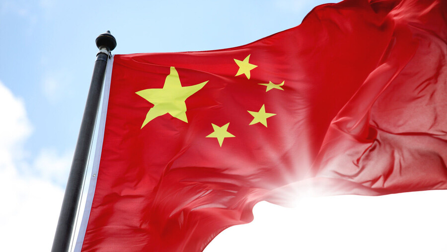 La Chine contrôle le monde