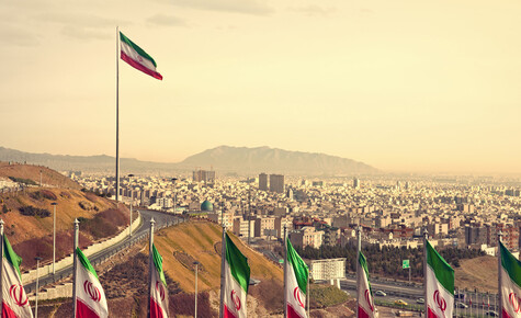 L’Iran prépare-t-il des attaques avec des ADM en Europe ?