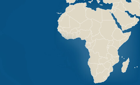 L’Italie se tourne vers l’Afrique du Nord