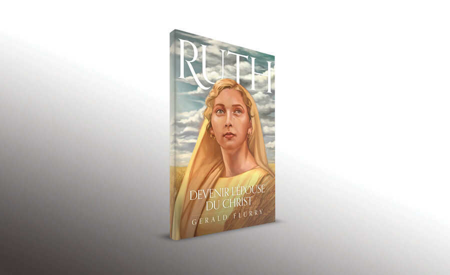 Ruth : Un livre pour notre époque