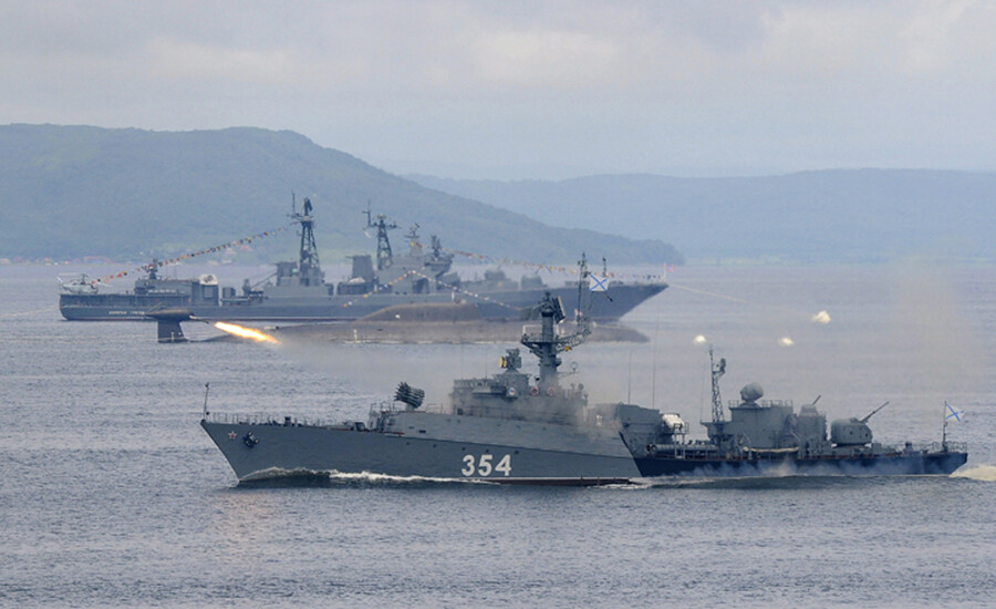 Bakhmout sous un lourd bombardement russe