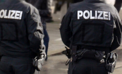 18 officiers de police allemands licenciés pour des remarques nazies