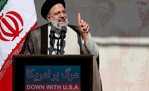 L’Iran possède désormais de l’uranium de qualité quasi militaire