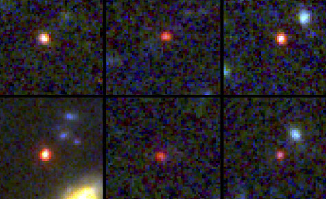 Une étude le confirme : le télescope Webb réfute la théorie du Big-Bang