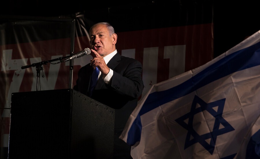 Benjamin Netanyahou contre la Cour suprême d’Israël