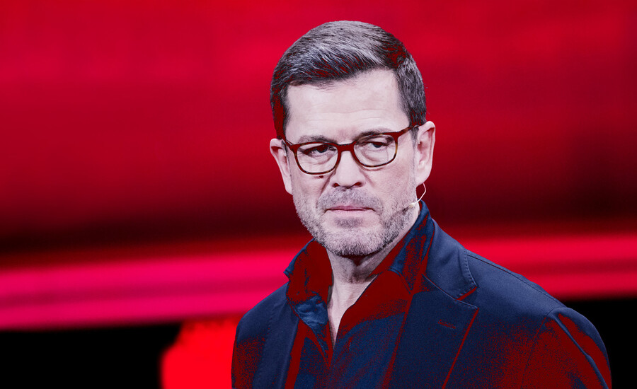 Guttenberg est un pionnier de l’entrepreneuriat
