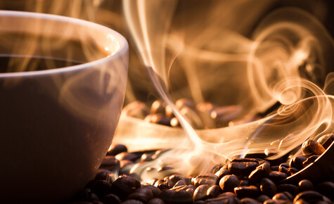 L’excès de caféine : la vérité sur le sujet