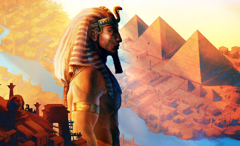 Qui était le pharaon de l’Exode ?