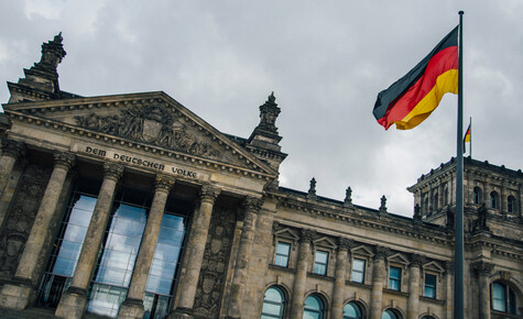 Berlin tolère une manifestation anti-israélienne provocatrice