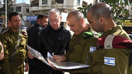 L’Iran va-t-il envahir Israël ?