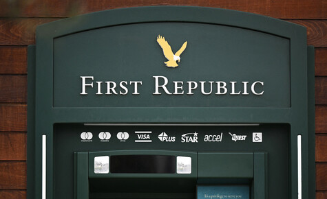 La First Republic Bank est-elle en train de s’effondrer ?