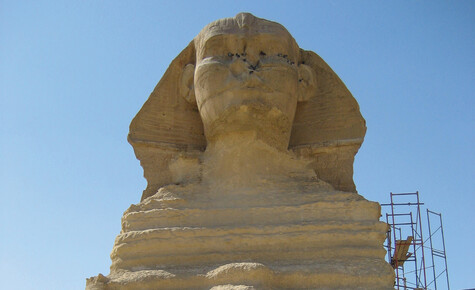 Pourquoi cette ambiguïté concernant le pharaon de l’Exode ?