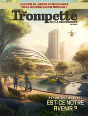 La Trompette Philadelphienne, mai-juin 2023