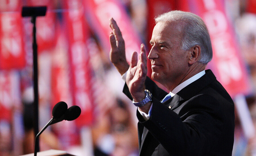 Biden a-t-il accepté des pots-de-vin en tant que vice-président ?