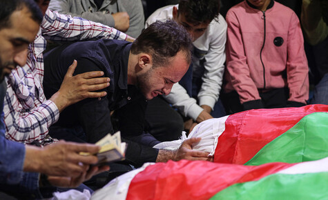 Une frappe israélienne tue trois dirigeants du Jihad islamique