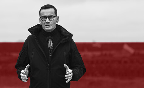 La Pologne devient l’un des « dix rois » de l’Europe
