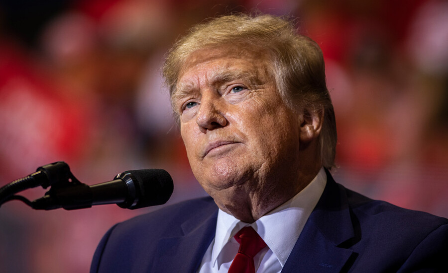 Rapport Durham : le FBI n’aurait jamais dû enquêter sur les liens entre Trump et la Russie
