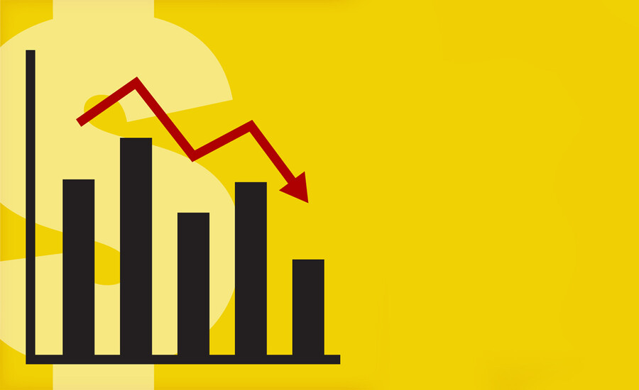 La plus grande économie d’Europe entre en récession