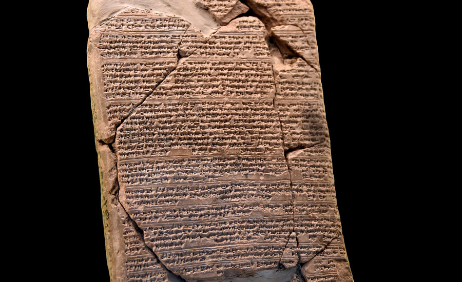 Les « hommes de Juda » dans les lettres d'Amarna ?
