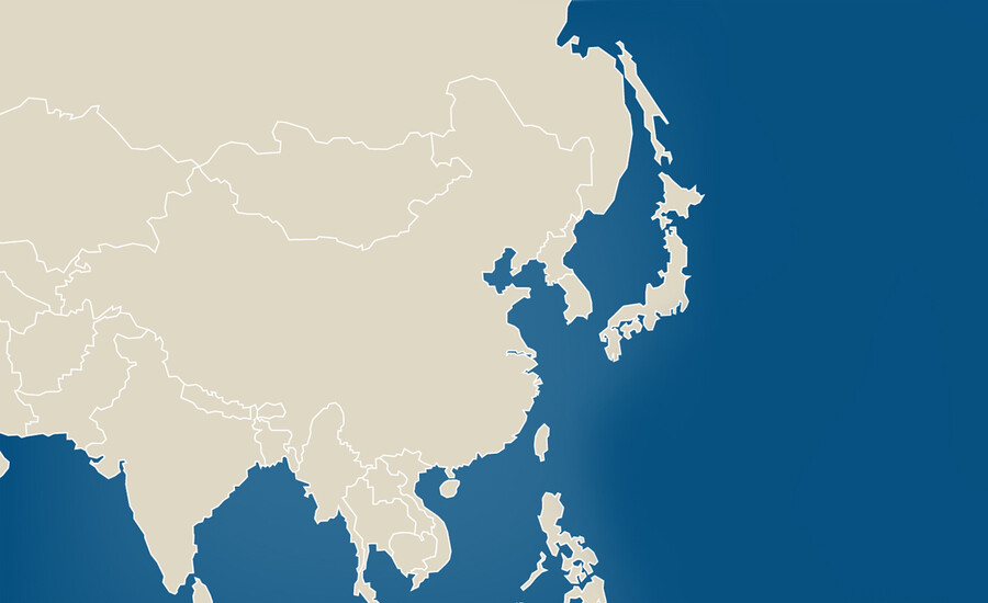 Renforcement de l’engagement russo-chinois