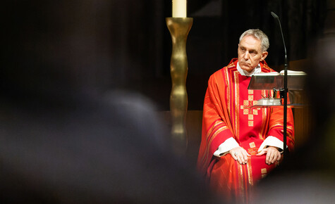 L’héritage du pape Benoît banni du Vatican