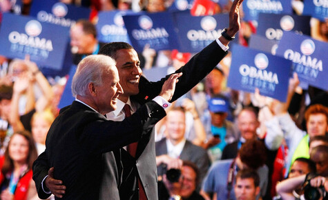 Preuve que Joe Biden a accepté des pots-de-vin en tant que vice-président ?
