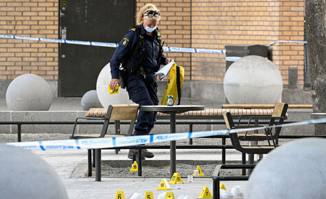 La cause ignorée de la montée de la violence en Suède