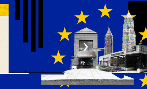 La crise bancaire américaine unira l’Europe
