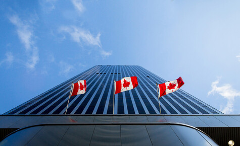 Le Canada se dirige-t-il vers une crise bancaire ?
