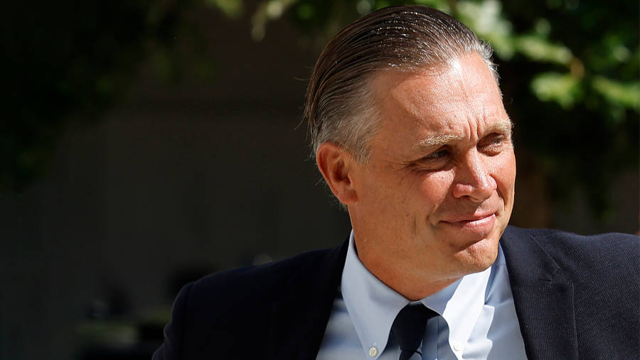 Le département de la Justice tente d’arrêter Devon Archer avant qu’il ne témoigne sur le système de corruption de Biden