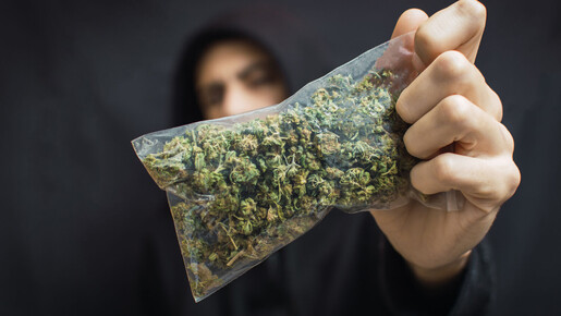 Le Minnesota va payer des réparations pour la prohibition de la marijuana