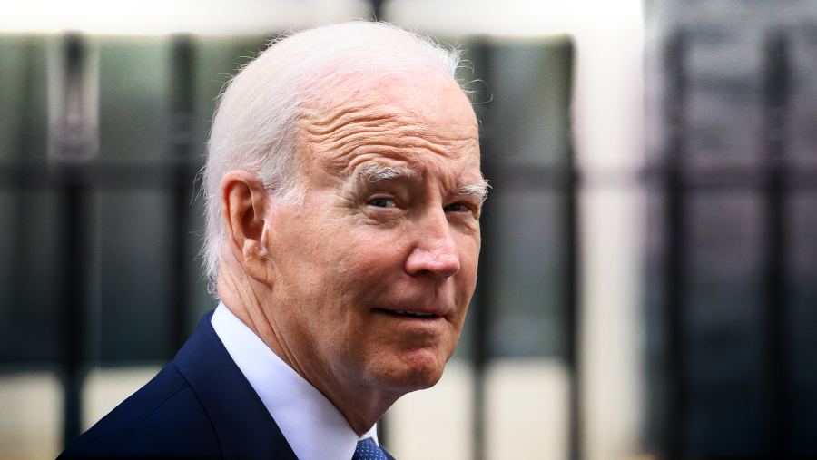 Pourquoi Joe Biden utilisait-il des pseudonymes lorsqu’il était vice-président ?