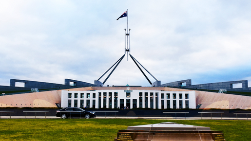 L’Australie organise un référendum sur ‘la Voix’