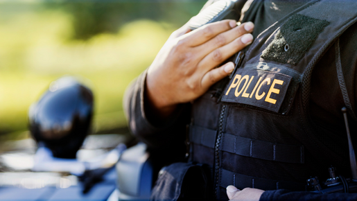 Dans l’Illinois, les immigrants peuvent devenir policiers 
