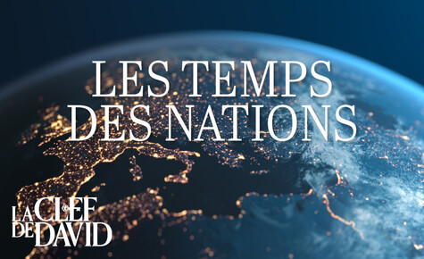 Les temps des nations (transcription)