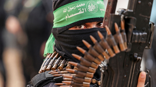 Les jours du Hamas à Gaza sont-ils comptés ?