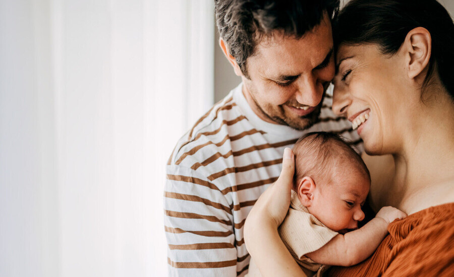 La raison inspirante pour laquelle le mariage et la famille doivent être défendus